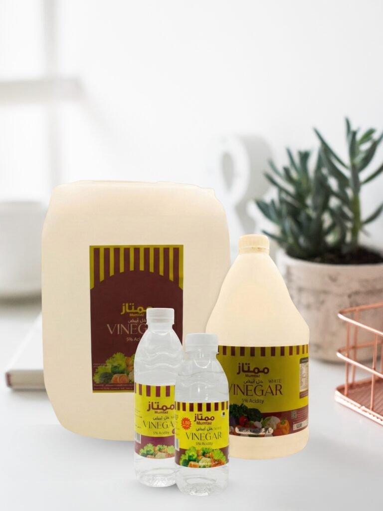 White Vinegar